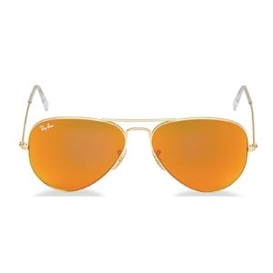 Ray-Bans Aviator Sunglasses